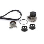 Pompe à eau + kit de courroie de distribution PowerGrip™