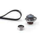 Pompe à eau + kit de courroie de distribution PowerGrip™