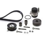 Pompe à eau + kit de courroie de distribution PowerGrip®