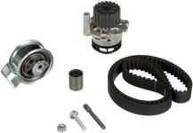 Pompe à eau + kit de courroie de distribution PowerGrip™