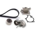 Pompe à eau + kit de courroie de distribution PowerGrip™