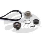 Kit distribution + pompe a  eau