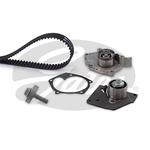Kit distribution + pompe a  eau