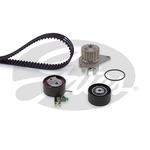 Kit distribution + pompe a  eau