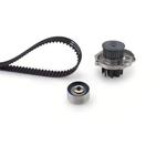 Pompe à eau + kit de courroie de distribution PowerGrip™