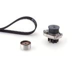 Pompe à eau + kit de courroie de distribution PowerGrip®