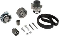 Pompe à eau + kit de courroie de distribution PowerGrip®