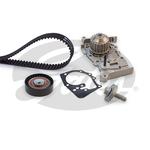 Kit distribution + pompe a  eau