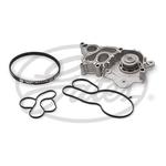 Pompe à eau + kit de courroie de distribution PowerGrip™