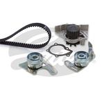 Kit distribution + pompe a  eau