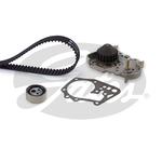 Kit distribution + pompe a  eau