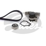 Kit distribution + pompe a  eau