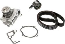 Pompe à eau + kit de courroie de distribution PowerGrip®