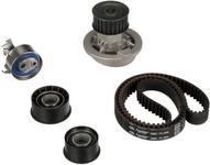 Pompe à eau + kit de courroie de distribution PowerGrip®