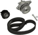 Pompe à eau + kit de courroie de distribution PowerGrip®