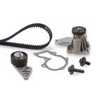 Pompe à eau + kit de courroie de distribution PowerGrip®