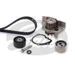 Kit distribution + pompe a  eau