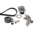 Pompe à eau + kit de courroie de distribution PowerGrip®