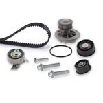 Pompe à eau + kit de courroie de distribution PowerGrip®