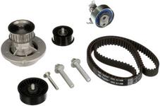 Pompe à eau + kit de courroie de distribution PowerGrip®