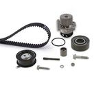 Pompe à eau + kit de courroie de distribution PowerGrip®