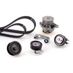 Pompe à eau + kit de courroie de distribution PowerGrip®