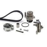 Pompe à eau + kit de courroie de distribution PowerGrip™