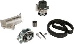 Pompe à eau + kit de courroie de distribution PowerGrip™