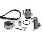 Pompe à eau + kit de courroie de distribution PowerGrip™