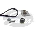 Kit distribution + pompe a  eau