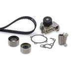 Pompe à eau + kit de courroie de distribution PowerGrip®
