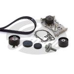 Kit distribution + pompe a  eau