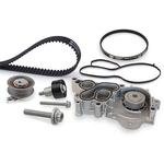 Pompe à eau + kit de courroie de distribution PowerGrip™