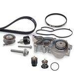 Pompe à eau + kit de courroie de distribution PowerGrip™