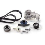 Pompe à eau + kit de courroie de distribution PowerGrip®