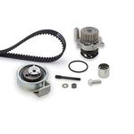 Pompe à eau + kit de courroie de distribution PowerGrip®