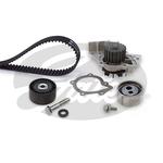 Kit distribution + pompe a  eau
