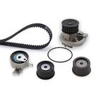 Pompe à eau + kit de courroie de distribution PowerGrip™