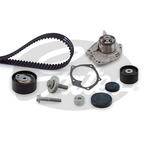 Kit distribution + pompe a  eau