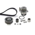 Pompe à eau + kit de courroie de distribution PowerGrip®