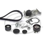 Kit distribution + pompe a  eau