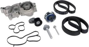 Pompe à eau + kit de courroie de distribution PowerGrip™