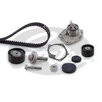 Kit distribution + pompe a  eau