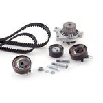 Pompe à eau + kit de courroie de distribution PowerGrip®