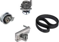 Pompe à eau + kit de courroie de distribution PowerGrip®
