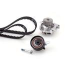 Pompe à eau + kit de courroie de distribution PowerGrip®