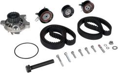 Pompe à eau + kit de courroie de distribution PowerGrip®