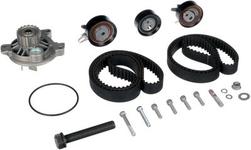 Pompe à eau + kit de courroie de distribution PowerGrip®