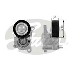 Galet tendeur accessoires