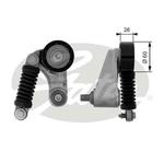 Galet tendeur accessoires